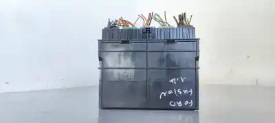 Автозапчасти б/у электронный модуль за ford fusion (cbk) newport ссылки oem iam 5wk48854d  