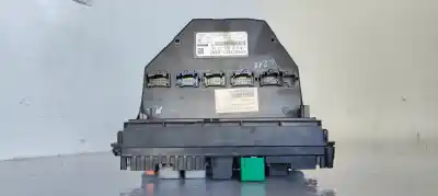 Peça sobressalente para automóvel em segunda mão caixa de fusíveis e relés por mercedes-benz clase e (w212) lim. e 350 bluetec (212.024) referências oem iam a2129007104