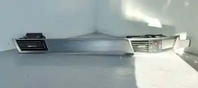 Peça sobressalente para automóvel em segunda mão grelha / difusor de ar por mercedes-benz clase e (w212) lim. e 350 bluetec (212.024) referências oem iam 
