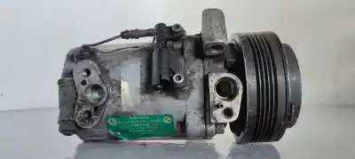 Автозапчасти б/у КОМПРЕССОР КОНДИЦИОНЕРА ВОЗДУХА за BMW SERIE 3 BERLINA (E46)  ссылки OEM IAM 8390646  