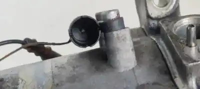 Peça sobressalente para automóvel em segunda mão compressor de ar condicionado a/a a/c por bmw serie 3 berlina (e46) 320d referências oem iam 8390646  