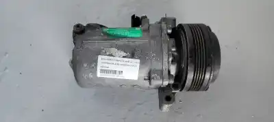 Peça sobressalente para automóvel em segunda mão compressor de ar condicionado a/a a/c por bmw serie 3 berlina (e46) 320d referências oem iam 8390646  