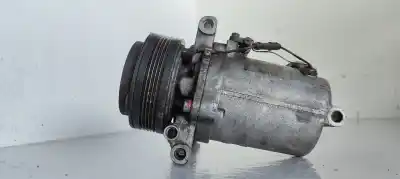 Peça sobressalente para automóvel em segunda mão compressor de ar condicionado a/a a/c por bmw serie 3 berlina (e46) 320d referências oem iam 8390646  