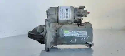 Pezzo di ricambio per auto di seconda mano motorino di avviamento per ford focus berlina (cap) sport riferimenti oem iam 8v2111000bd