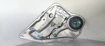 Peça sobressalente para automóvel em segunda mão elevador de vidros traseiro esquerdo por mercedes-benz clase e (w212) lim. e 350 bluetec (212.024) referências oem iam 