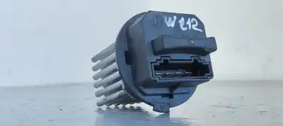 Peça sobressalente para automóvel em segunda mão resistência sofagem chauffage por mercedes-benz clase e (w212) lim. e 350 bluetec (212.024) referências oem iam 5hl00894130