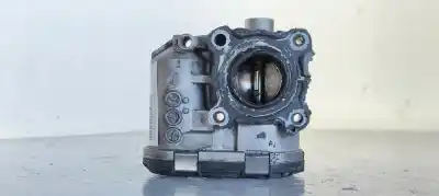 Peça sobressalente para automóvel em segunda mão BORBOLETA DE ADMISSÃO por SMART COUPE  Referências OEM IAM A1601410225  