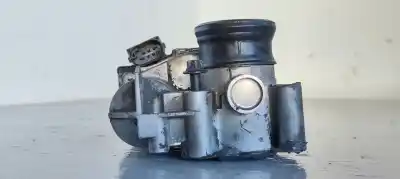 Peça sobressalente para automóvel em segunda mão borboleta de admissão por smart coupe 0.6 turbo cat referências oem iam a1601410225  