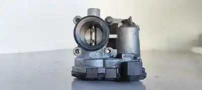 Peça sobressalente para automóvel em segunda mão borboleta de admissão por smart coupe 0.6 turbo cat referências oem iam a1601410225  