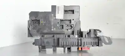 Peça sobressalente para automóvel em segunda mão caixa de fusíveis e relés por mercedes-benz clase e (w212) lim. e 350 bluetec (212.024) referências oem iam 5dk00962056