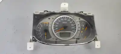 Peça sobressalente para automóvel em segunda mão QUADRANTE por NISSAN ALMERA TINO (V10M)  Referências OEM IAM BUO69  