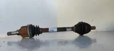 Pezzo di ricambio per auto di seconda mano trasmissione anteriore sinistra per ford focus berlina (cap) sport riferimenti oem iam 3m513b437bag