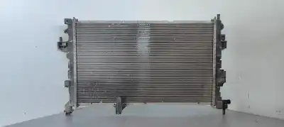 Second-hand car spare part WATER RADIATOR for OPEL CORSA C  OEM IAM references   