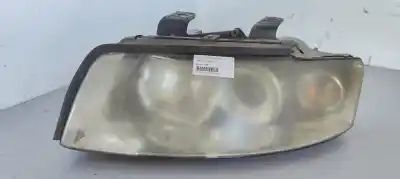 Second-hand car spare part left headlight for audi a4 avant (8e) 2.0 tdi (dpf) (125kw) oem iam references 8e0941003f  