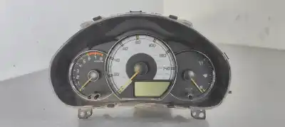 Peça sobressalente para automóvel em segunda mão QUADRANTE por TOYOTA YARIS  Referências OEM IAM 838000U050  