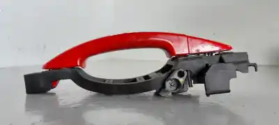 Pezzo di ricambio per auto di seconda mano maniglia esterna anteriore sinistra per ford focus berlina (cap) sport riferimenti oem iam 