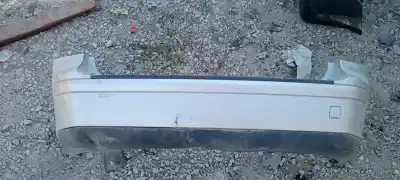 Pezzo di ricambio per auto di seconda mano PARAURTI POSTERIORE per VOLVO V50 FAMILIAR  Riferimenti OEM IAM   