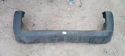 İkinci el araba yedek parçası ARKA TAMPON için FIAT FIORINO  OEM IAM referansları   