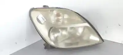 Peça sobressalente para automóvel em segunda mão FAROL / FAROLIM DIREITO por RENAULT SCENIC (JA..)  Referências OEM IAM 7700432097  