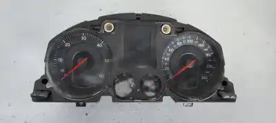 Peça sobressalente para automóvel em segunda mão quadrante por volkswagen passat berlina (3c2) sportline referências oem iam 