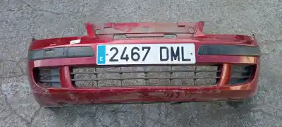 Second-hand car spare part FRONT BUMPER for FIAT IDEA (135)  OEM IAM references   