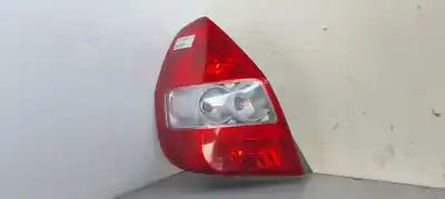 Автозапчасти б/у ПРАВЫЙ ЗАДНИЙ ФОНАРЬ за HONDA JAZZ (GD1/5)  ссылки OEM IAM   