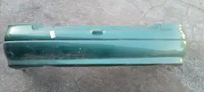 Second-hand car spare part REAR BUMPER for OPEL ASTRA G BERLINA  OEM IAM references   