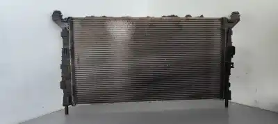 Pezzo di ricambio per auto di seconda mano radiatore d acqua per ford focus berlina (cap) sport riferimenti oem iam 3m5h8005rk