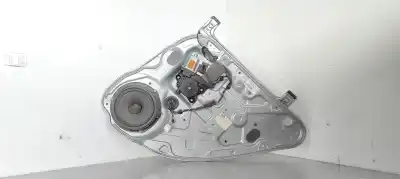 Автозапчасти б/у задний правый стеклорегулятор за ford c-max (cb3) ghia ссылки oem iam 7m51r24994da