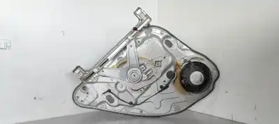 Автозапчасти б/у задний правый стеклорегулятор за ford c-max (cb3) ghia ссылки oem iam 7m51r24994da  