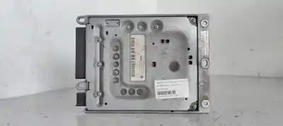 Peça sobressalente para automóvel em segunda mão sistema de áudio / rádio cd por mercedes-benz clase e (w212) lim. e 350 bluetec (212.024) referências oem iam a2128700194