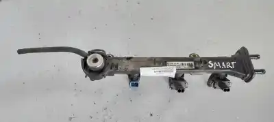 Second-hand car spare part distributor pipe for smart coupe 0.7 turbo cat oem iam references 0280151083  