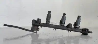 Second-hand car spare part distributor pipe for smart coupe 0.7 turbo cat oem iam references 0280151083  