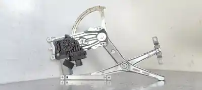Peça sobressalente para automóvel em segunda mão elevador de vidros dianteiro direito por opel astra h berlina sport referências oem iam 994887100