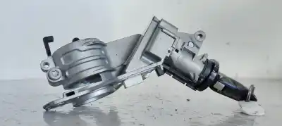 Peça sobressalente para automóvel em segunda mão comutador de ignição por opel astra h berlina sport referências oem iam 2421430