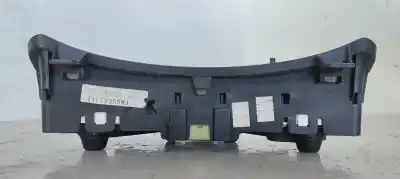 Piesă de schimb auto la mâna a doua ceas bord pentru opel corsa c (x01) 1.3 cdti (f08. f68) referințe oem iam 13173355wj  