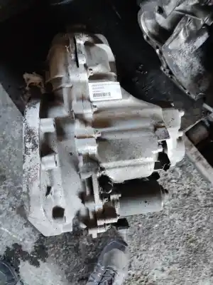 Pezzo di ricambio per auto di seconda mano riduttore per smart coupe limited / 1 riferimenti oem iam 0003226v014  