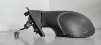 Peça sobressalente para automóvel em segunda mão espelho retrovisor direito por citroen c3 motor 1.4 ltr. - 50 kw hdi referências oem iam   