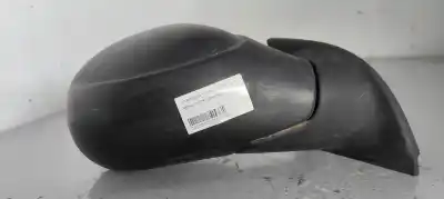 Peça sobressalente para automóvel em segunda mão espelho retrovisor direito por citroen c3 motor 1.4 ltr. - 50 kw hdi referências oem iam   