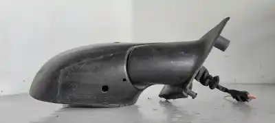 Peça sobressalente para automóvel em segunda mão espelho retrovisor direito por citroen c3 motor 1.4 ltr. - 50 kw hdi referências oem iam   