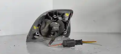 Peça sobressalente para automóvel em segunda mão espelho retrovisor direito por citroen c3 motor 1.4 ltr. - 50 kw hdi referências oem iam   