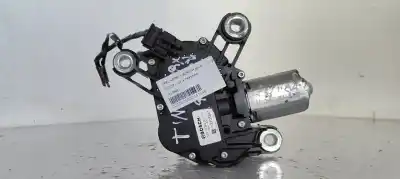 Peça sobressalente para automóvel em segunda mão motor do limpador traseiro por opel astra h berlina sport referências oem iam 13105981