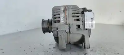 Peça sobressalente para automóvel em segunda mão alternador por opel astra h berlina sport referências oem iam 0124425020