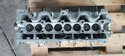 Second-hand car spare part CYLINDER HEAD for FIAT STILO (192)  OEM IAM references 46431957  