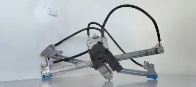 Second-hand car spare part PASSENGER SIDE RIGHT WINDOW REGULATOR for RENAULT ESPACE IV (JK0)  OEM IAM references 116096  