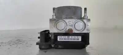 Second-hand car spare part ABS for NISSAN NOTE (E11E)  OEM IAM references 0265800518  