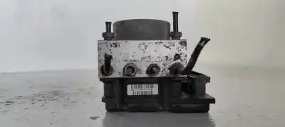 Pezzo di ricambio per auto di seconda mano abs per nissan note (e11e) 1.5 dci turbodiesel cat riferimenti oem iam 0265800518  