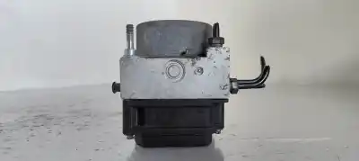 Pezzo di ricambio per auto di seconda mano abs per nissan note (e11e) 1.5 dci turbodiesel cat riferimenti oem iam 0265800518  