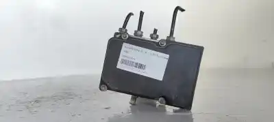 Pezzo di ricambio per auto di seconda mano abs per nissan note (e11e) 1.5 dci turbodiesel cat riferimenti oem iam 0265800518  