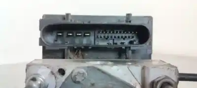 Pezzo di ricambio per auto di seconda mano abs per nissan note (e11e) 1.5 dci turbodiesel cat riferimenti oem iam 0265800518  